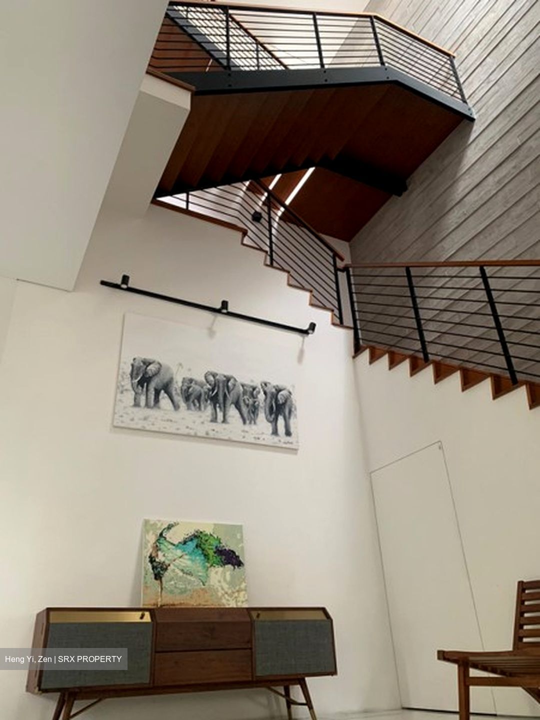 Serangoon Garden Estate (D19), Terrace #439461351